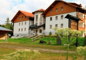 Arberresidenz place